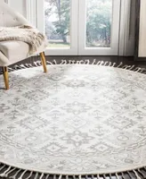 Safavieh Aurora APN120 7' x 7' Round Area Rug