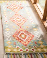 Safavieh Aurora APN119 2'3" x 7' Runner Area Rug