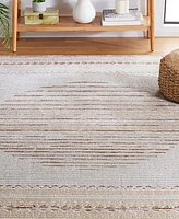 Safavieh Alamo ALM775 8' x 10' Area Rug