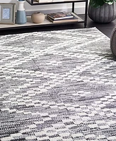 Safavieh Alamo ALM717 4' x 6' Area Rug