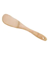 Joyce Chen 13" All-purpose Burnished Bamboo Spatula