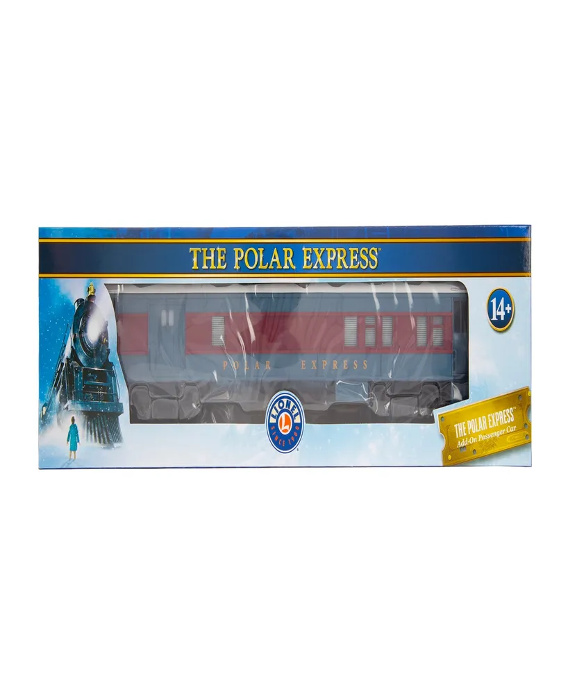 Lionel the Polar Express Combination Car