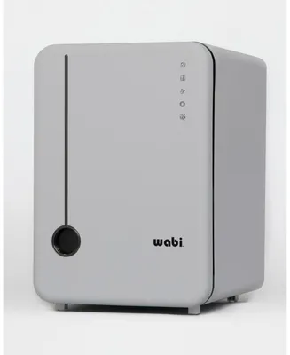 Wabi Baby Led Sanitizer & Dryer Ultra Sanitize + Dry Storage