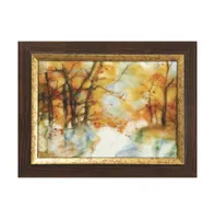 Felting kit V-73C "Autumn light" - Assorted Pre