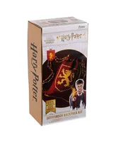 Eaglemoss Harry Potter Hero Collector Gryffindor Backpack Knit Kit