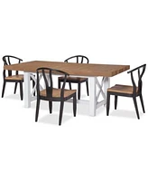 Franklin Dining Collection