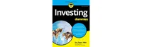 Investing For Dummies by Eric Tyson