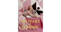 100 Years of Fashion by Cally Blackman