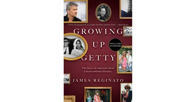 Growing Up Getty