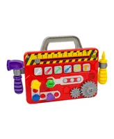 Rms My First Learning Tool Kit