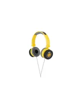 Sakar Tonka Headphones