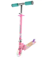 Sakar Barbie Scooter