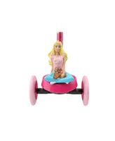 Sakar Barbie 3D Scooter