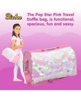 Pop Star Duffle Bag