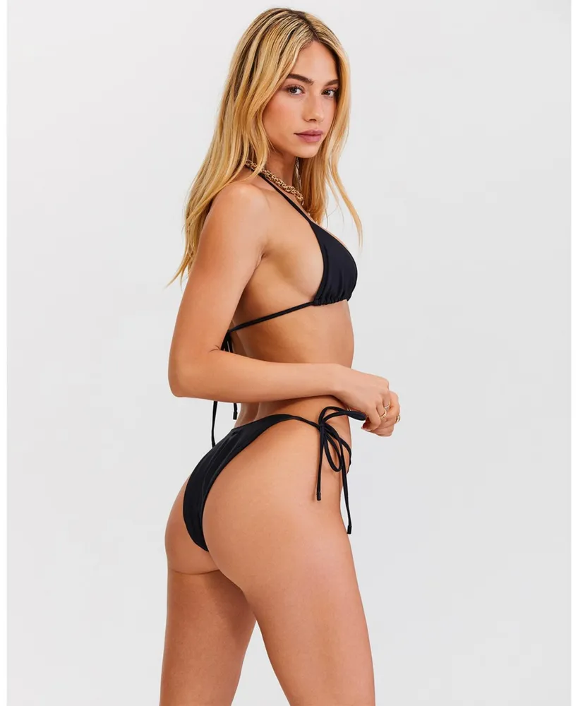 Women's Le Triangle Bikini Top