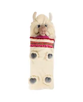 Alpaca Sleeping Bag