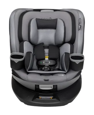 Safety 1st Baby Turn and Go 360 Dlx Rotating All-In-One Convertible Car Seat