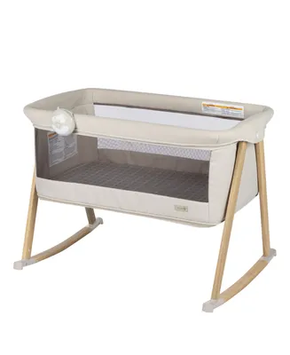 Safety 1st Baby Rest-and-Romp Play Yard