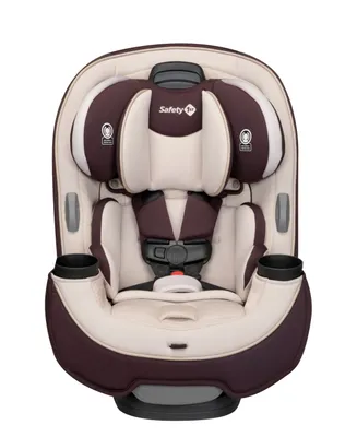 Safety 1st Baby Grow and Go All-In-One Convertible Car Seat