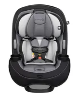 Safety 1st Baby Grow and Go All-In-One Convertible Car Seat