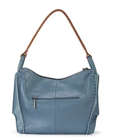 The Sak Los Feliz Leather Medium Hobo Bag