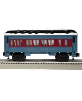 Lionel the Polar Express Hot Chocolate Car