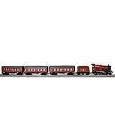 Lionel Hogwarts Express Lionchief Bluetooth 5.0 Train Set with Remote
