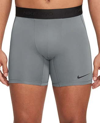 Nike Men's Pro Dri-fit Fitness Shorts
