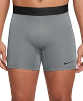 Nike Men's Pro Dri-fit Fitness Shorts
