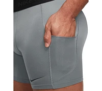 Nike Men's Pro Dri-fit Fitness Shorts