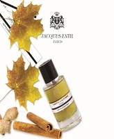 Jacques Fath Tempete d'Automne Parfum