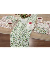 Lenox Bayberry Placemat, 13" x 18"