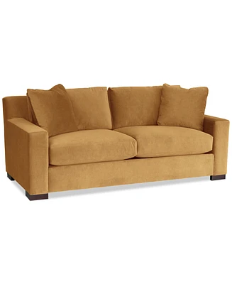 Marristin 79" Fabric Apartment Sofa, Created for Macy's