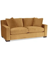 Marristin 79" Fabric Apartment Sofa, Created for Macy's