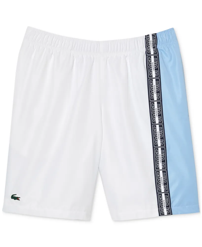 macys lacoste shorts