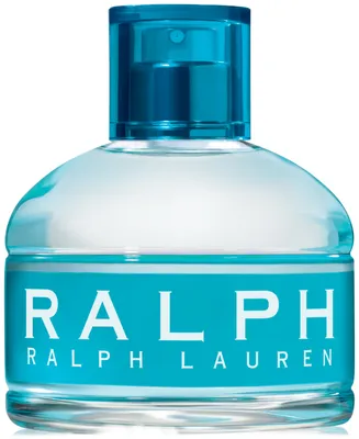 Ralph Eau de Toilette Spray, 3.4 oz