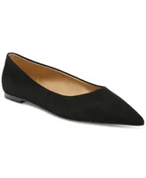 Sam Edelman Women's Wanda Pointed-Toe Flats