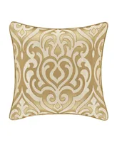 J Queen New York Lazlo Decorative Pillow, 20" x