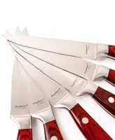 BergHOFF Stainless Steel 15 Piece Steak Knife Set