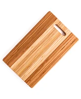 BergHOFF Bamboo 2 Piece Cutting Board Set
