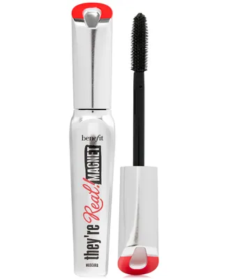 Benefit Cosmetics They're Real! Magnet Extreme Lengthening Mascara