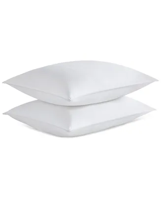 Charter Club Continuous Clean Pillow, Standard, Created for Macy's