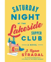 Saturday Night at the Lakeside Supper Club