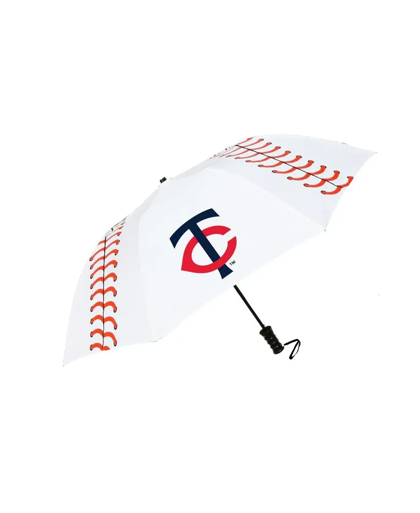 Storm Duds Multi Boston Red Sox Golf Umbrella with Id Handle - Macy's