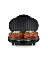 Proctor Silex Compact Grill