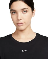 Nike Women's Sportswear Premium Essentials Long-Sleeve T-Shirt