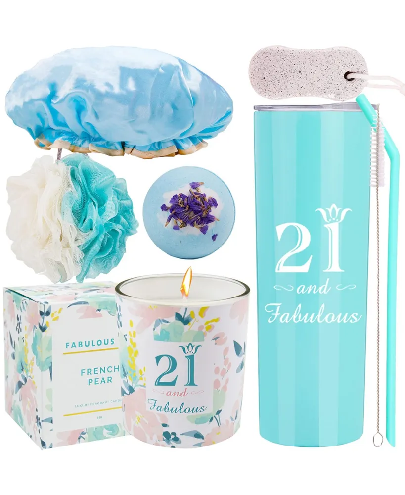 MEANT2TOBE 21st Birthday Gifts for Women, 21st Birthday, 21st  Birthday Tumbler, 21st Birthday Decorations for Women, Gifts for 21 Year  Old Woman, Turning 21 Year Old Birthday Gifts Ideas for