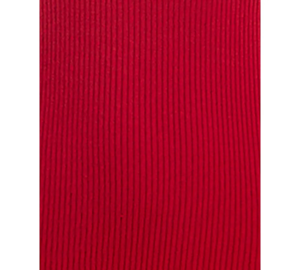 Bcx Juniors' Asymmetrical Button Bodycon Sweater Dress