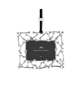 Michael Aram Dog Bone Frame Ornament