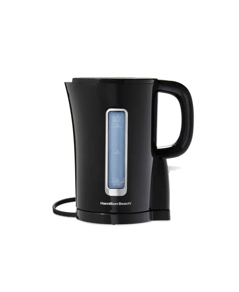 Hamilton Beach 1.7 L Electric Kettle - 41038G